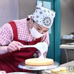 中居正広が人生初のケーキ作り！カップルのプロポーズを全面サポート