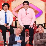 中居正広が人生初のケーキ作り！カップルのプロポーズを全面サポート