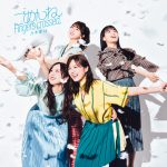 乃木坂46、最新シングル『ごめんねFingers crossed』ジャケット写真が解禁！