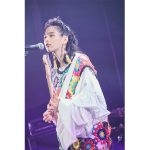 のん、1周年を迎えた無観客配信ライブ開催！第1部はアコースティックでまったり配信