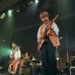 のん、1周年を迎えた無観客配信ライブ開催！第1部はアコースティックでまったり配信