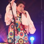 のん、1周年を迎えた無観客配信ライブ開催！第1部はアコースティックでまったり配信