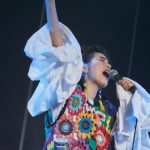 のん、1周年を迎えた無観客配信ライブ開催！第1部はアコースティックでまったり配信