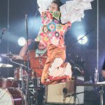のん、1周年を迎えた無観客配信ライブ開催！第1部はアコースティックでまったり配信