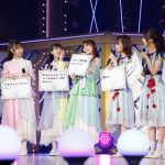 【ライブレポート】乃木坂46 3期生、サプライズで新曲も披露！グループを背負う覚悟を見せた単独公演を開催