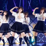 【ライブレポート】乃木坂46 3期生、サプライズで新曲も披露!グループを背負う覚悟を見せた単独公演を開催