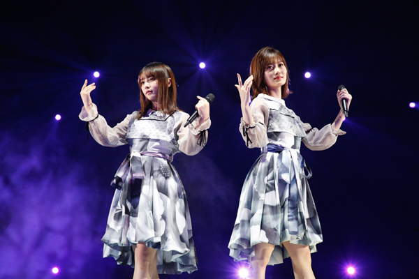 【ライブレポート】乃木坂46 3期生、サプライズで新曲も披露！グループを背負う覚悟を見せた単独公演を開催
