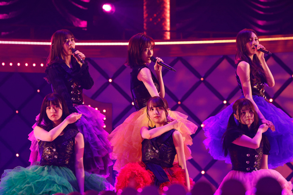 【ライブレポート】乃木坂46 3期生、サプライズで新曲も披露！グループを背負う覚悟を見せた単独公演を開催