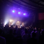 大人アイドル・predia、6人体制のライブで魅せる情熱のステージ