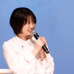 志田未来が看護学生とトーク！医療ドラマで大変だったこととは？