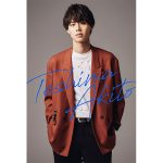 SOLIDEMO 手島章斗、ソロ名義初の全国8ヶ所ツアー、3ヶ月連続デジタルリリースを発表