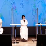 志田未来が看護学生とトーク！医療ドラマで大変だったこととは？