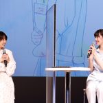 志田未来が看護学生とトーク！医療ドラマで大変だったこととは？