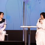 志田未来が看護学生とトーク！医療ドラマで大変だったこととは？