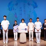 志田未来が看護学生とトーク！医療ドラマで大変だったこととは？