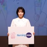 志田未来が看護学生とトーク！医療ドラマで大変だったこととは？