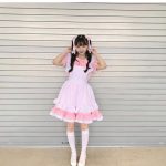 SKE48 末永桜花、カワイイがすぎるメイド衣装に推し変禁止！？「魂を根こそぎ持ってかれました」