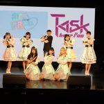 STU48「瀬戸内PR部隊」がTask have Funと対バン実施！次回公演ではラストアイドルと共演決定