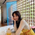 島崎遥香、永尾まりやとお互いの誕生日を祝福「友情っていいなぁ」