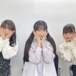 カミングフレーバー、ミニアルバムリリース記念のツアーを東京・愛知で開催決定！