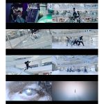 TOMORROW X TOGETHER、2ndアルバムのトレーラー映像が公開に