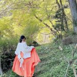 HKT48 田中美久、シースルーの大人ワンピース姿に歓喜の声ぞくぞく！