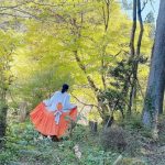 HKT48 田中美久、シースルーの大人ワンピース姿に歓喜の声ぞくぞく！