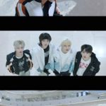 TOMORROW X TOGETHER、2ndアルバムのトレーラー映像が公開に