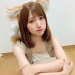 橘ひと美、プク顔“どんぎつね”で星野源&新垣結衣の結婚を祝福