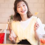 谷川愛梨の1st写真集が完成!人生初の下着ショットにも挑戦