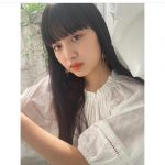 鶴嶋乃愛、美麗な顔立ちなうとっりなカレンダーオフショット公開！