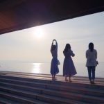 HKT48、新曲『君とどこかへ行きたい』MV公開!JR九州全面協力で「A列車で行こう」を撮影用に特別運行も!!