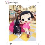 芳根京子、チコちゃんとの共演に家族も喜び！