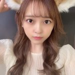 由良朱合、けもの耳で甘える姿が可愛すぎる！「育成ゲームで飼って」