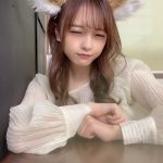 由良朱合、けもの耳で甘える姿が可愛すぎる！「育成ゲームで飼って」