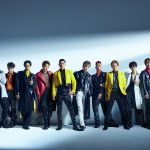 EXILE、新曲「One Nation」の音源が解禁！『戦国無双５』のテーマソングにも起用