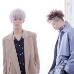 all at once、西島秀俊主演ドラマのオープニングテーマのMV公開&配信スタート