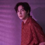 チャン・グンソク、新曲『Emotion』のMVがプレミア公開決定