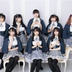 純情のアフィリア、ワンマンライブを5月16日(日)に開催決定！「新しい物語の序章を一緒に見届けてください！」