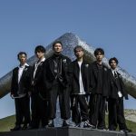 DA PUMP、6人体制初の新曲リリースが決定