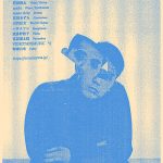 折坂悠太ワンマンライブ「折坂悠太単独公演2021＜＜＜うつつ＞＞＞」 6/4東京公演をLIVEWIREにて配信することが決定！