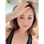 小松彩夏、ジムでリフレッシュした姿に悶絶！！「ドキっ」「色白の肌がお美しい」