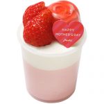 【母の日限定！】“なめらかプリン”でおなじみのスイーツブランド「Pastel(パステル)より、母の日に向けた期間限定スイーツ