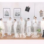 写真集『BTS goes on!』JAPAN SPECIAL EDITION、世界唯一の特典「3Dステッカー」のビジュアルが決定！