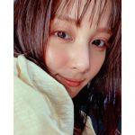 石川恋、濡れ髪にピンクメイクのドアップSHOTにくぎづけ「ステキすぎる♪」の声