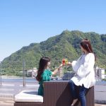 【都ホテル 岐阜長良川】ルーフトップフィールド　SOT△DE（ソトデ）　2021年6月2日（水）オープン