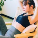 古川優香、10kgダイエットに成功！『 古川優香スタイルブック　YouTube でやらないことやってみた』発売！