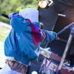 【ライブレポート】NulbarichがSUNSET STAGEに登場！スペシャルアクトとしてVaundyを呼び込みコラボ楽曲も披露＜JAPAN JAM 2021＞