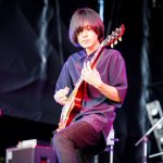 【ライブレポート】KANA-BOON、『シルエット』『バトンロード』熱唱の全肯定ライブ＜JAPAN JAM 2021＞