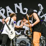 【ライブレポート】TOTALFAT、笑って踊って心で歌う！渾身の一撃ライブ＜JAPAN JAM 2021＞